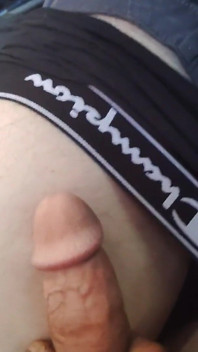 Cham Pee on