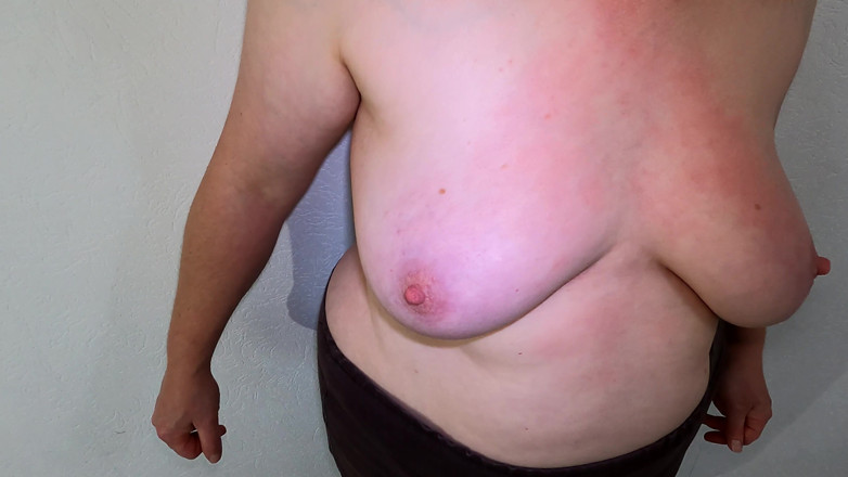 Bouncy Tits Action: Țâțe goale - palme dure - sesiune completă