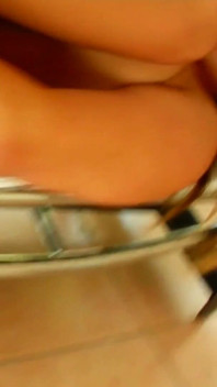 Kitty Brown Has Something Called an Anal Tube That Is Always Naughty and Wants More