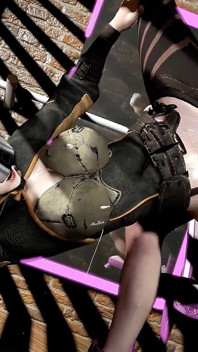 La diosa diva de la seducción en 3D - animación hentai en 3D