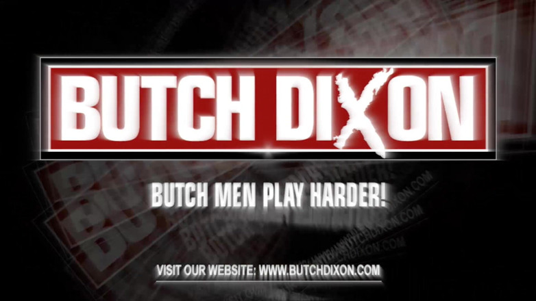 Butch Dixon: Julian Alex Video