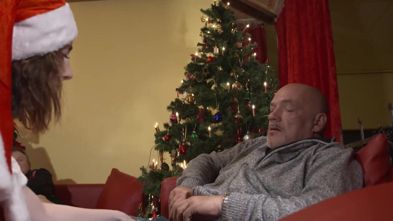 MMV films - The Original: Anal Noel partisi!! - Bölüm#01