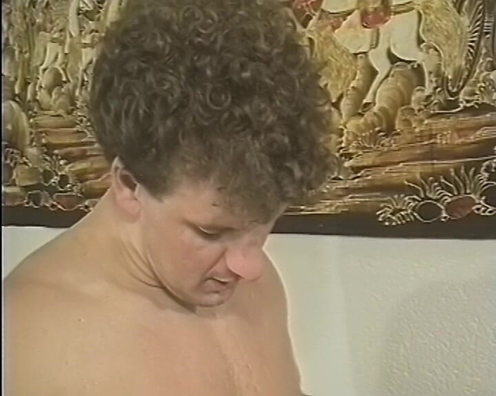 GERMAN PORN CLASSICS: Bayerische joyride, private-party Orgie
