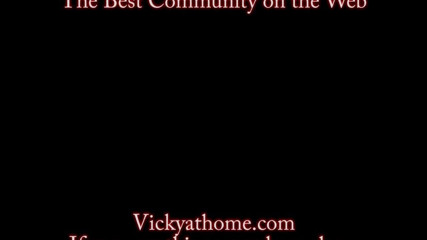 Vicky Vette: Vicky Vette chia sẻ con cu của chồng với Brittany...