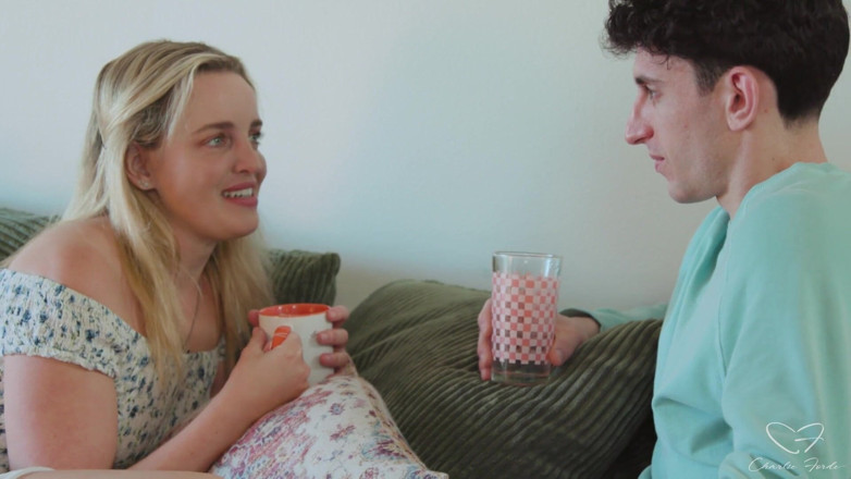 CharlieForde: Not Home for the Holidays Featuring Charlie Forde, Nick Strokes