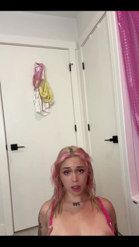Don’t Make Me Beg Baby