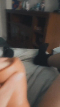 Pocket Pussy Takes All 8 Inches