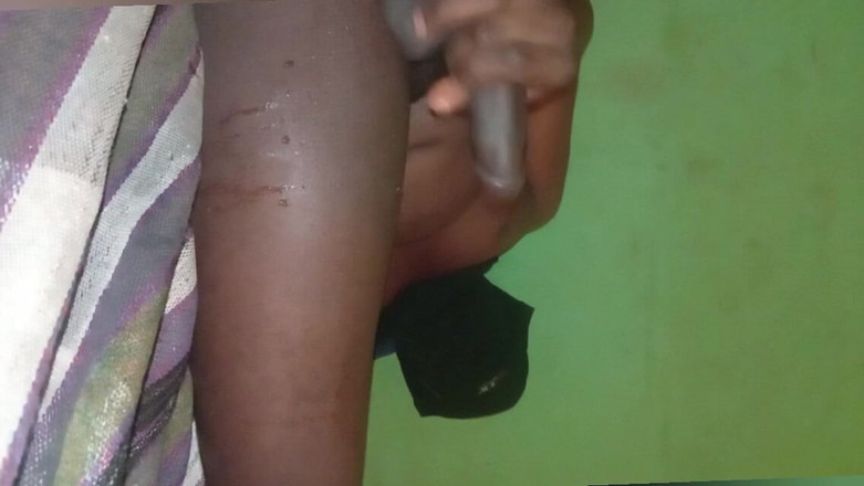 Africatrans: Linsul de cur se simte atât de bine