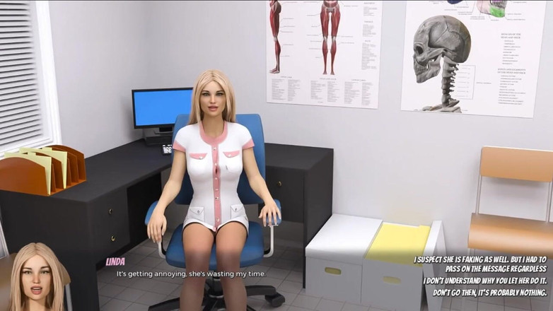 LoveSkySan69Real: Heile meine sucht [v0.11.1] Teil 15 Chloe ist endlich glücklich - Willst mit...