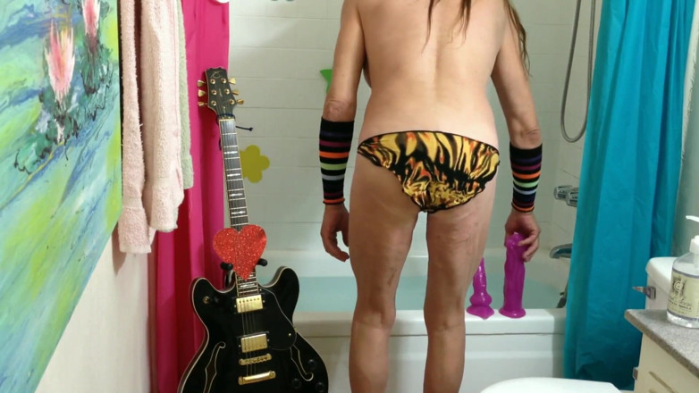 Lizzy Yum: Lizzy Yum lengkap #4
