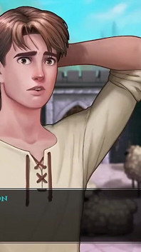 Vilken legend spel huvudhistoria del 2 genomgång