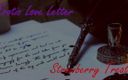 Viz Ardour: Erotický milostný dopis | Strawberrytreat