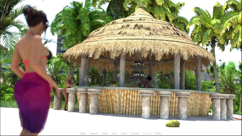 Amaran Gamings: Erupción del juego inestiva - parte 22