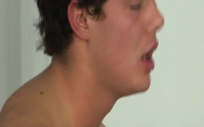 Just X Gays amateur porn: Utomhusspel 1