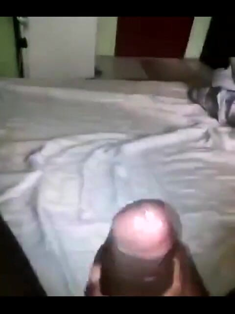 Haydenbbc: La masturbación