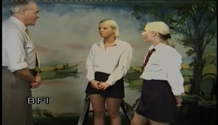 House of lords and mistresses in the spanking zone: Lessons in discipline