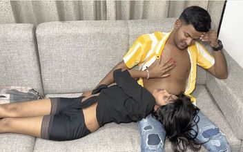Young Girl Had Sex with Elder Sister’s Husband