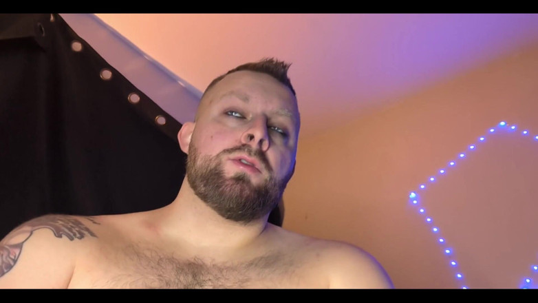 WolfgangWhite: Straight Stepbro - POV Roleplay