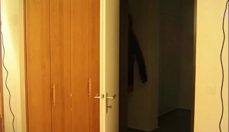 6-Movies TS: Fucking my wife in her clothes