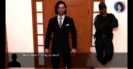 Dirty GamesXxX: My Girlfriend's Amnesia: What Happened with His Girlfriend - Episode 2