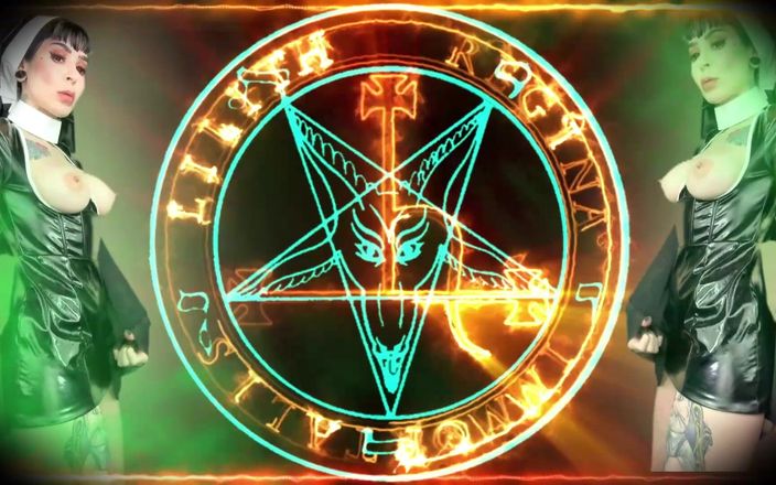 Baal Eldritch: Prsa Blaženost: Rouhavá Prsa - Náboženská JOI, Rouhání, Rouhání, Rouhání, Rouhačský