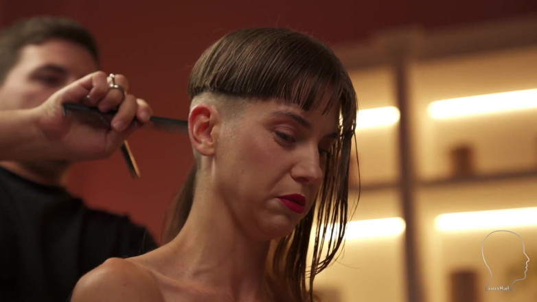 Euro Bald: Anyia
