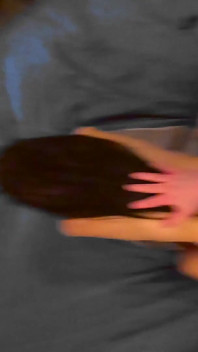 Fit Teen MILF Loves Her Career