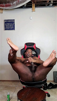 Raceplay Dominance of a Slutty Fanboy Bitch