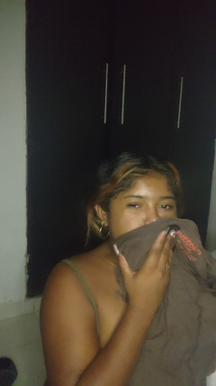 PABLO N3GROBAR: Lil Latina Dränera BBC hals kärlek