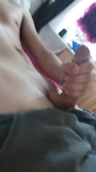 HornyCroDick: Palle croate che si svuotano