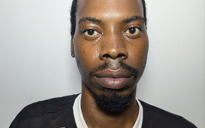 AFRICANHAMMER1: Me Vs Me