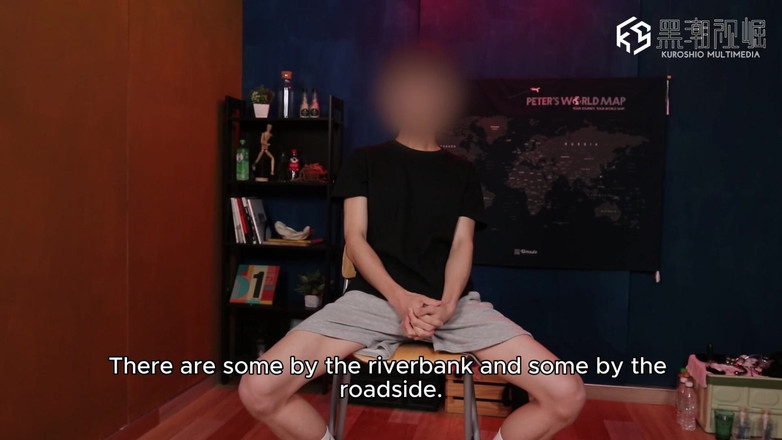 Kuroshio: No.ksgh19 Climax Lab Ep.59 『armăsar cu cap alb mega-shooter - Explozie groasă...