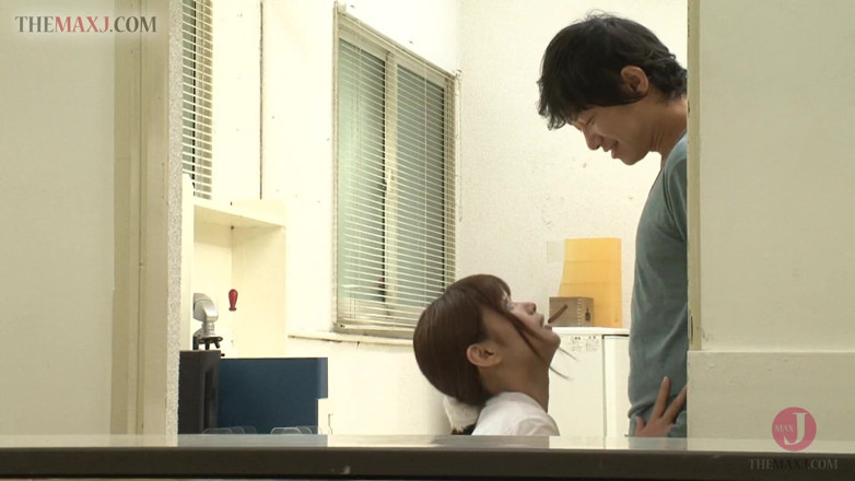 Asian happy ending: 쪼이는 보지에 따먹히는 겸둥이 아시아 십대 - 1부
