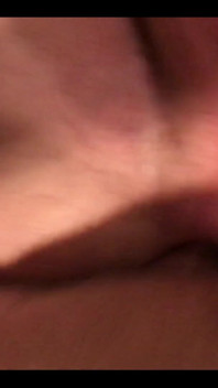 Cum in Me