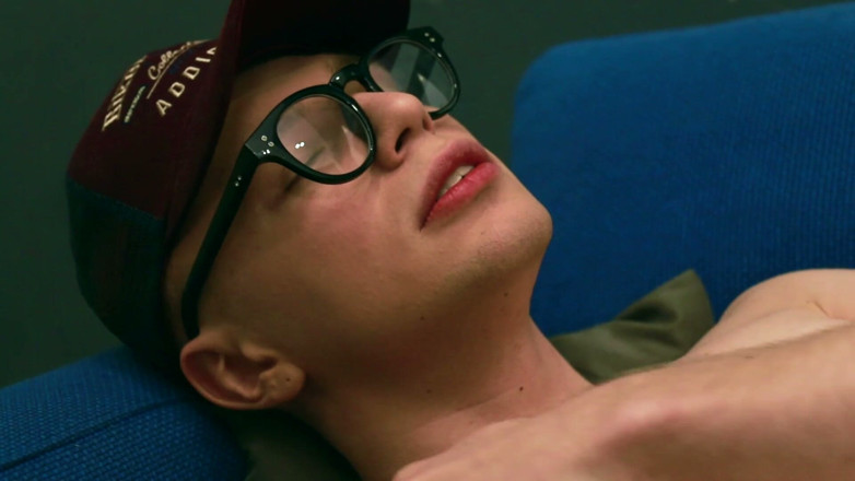 Gay Deluxe: Teen twink2