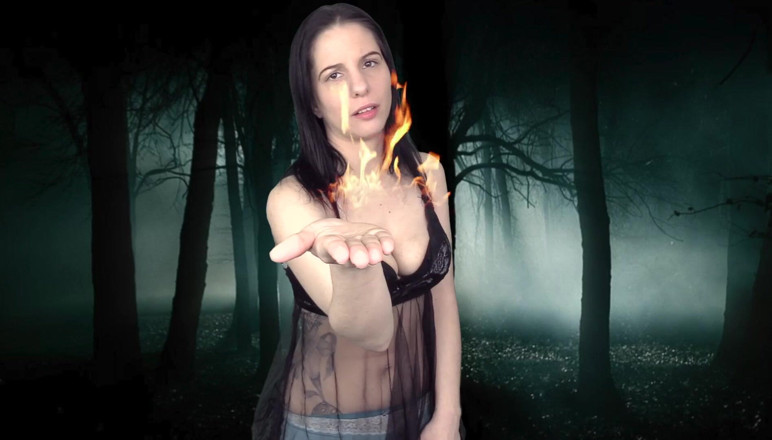 Quinn brooks: Dark Queen Captures You