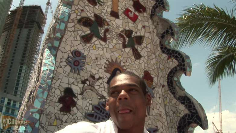 CocoDorm: Devereax Devega