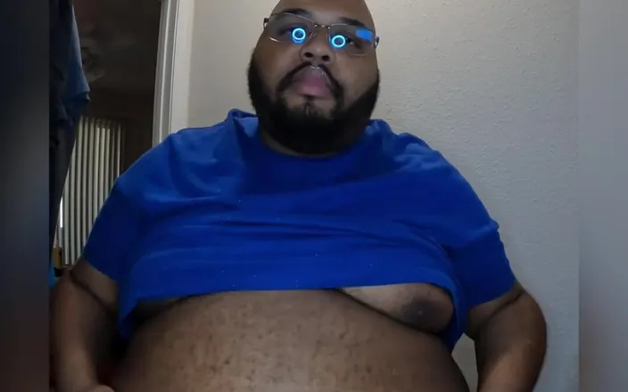 Blkhole420: More edging and