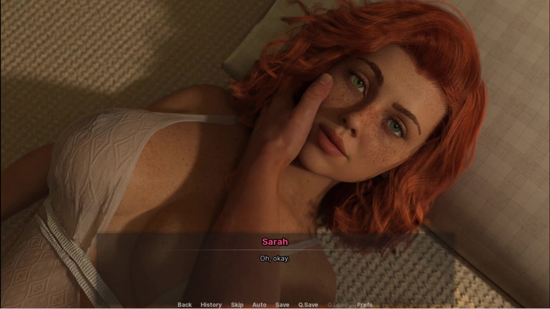 Johannes Gaming: A Soldier Struggle 5 Myself and Sarah Masturbated Infront of Each...