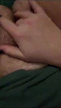 Mrs Masked2cum Solo