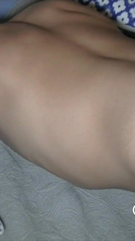 Dziwka Twink jebana raw przez Straight w Jockstrap