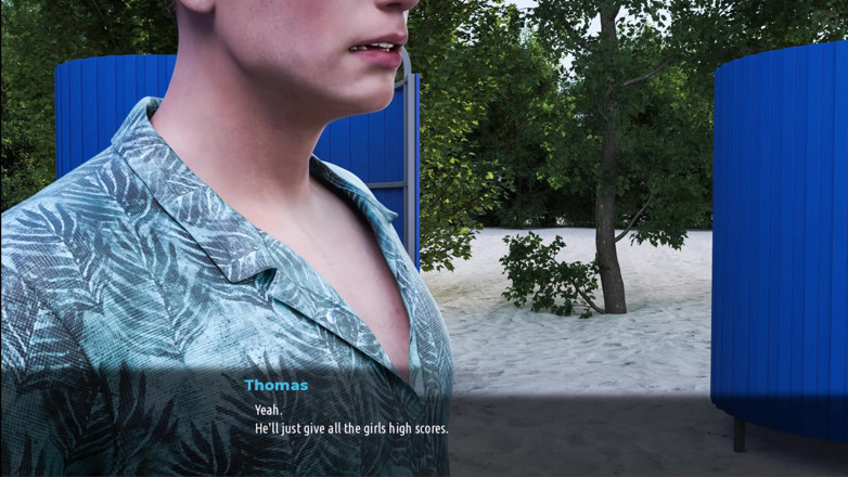 Johannes Gaming: Sunville 94 mayo yarışmasının orta yaşlı seksi kadın sadece harikaydı