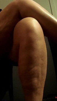 Gambe abbronzate 3