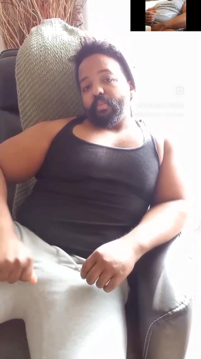 Eddie Venezuela: Şişkinlik ve penis zıplama korku makaraları ve şort derlemesi