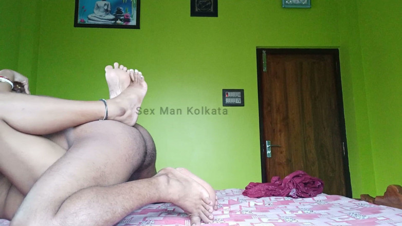Sex man Kolkata: Chị kế bạn bè bị tôi đụ
