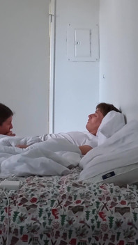 Una ragazza succosa ha fatto un bel pompino