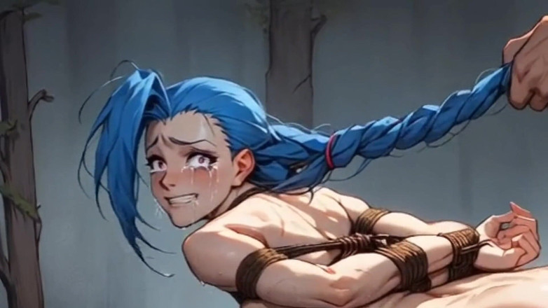 NuttForYou: Kompilasi Ai Generate Video Bahagian 14