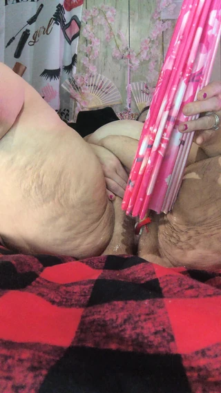HerculesnVENUS: Umbrella Fucking Kimono Freak Cumming