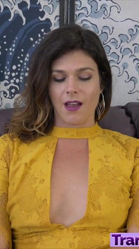 Kendall Penny je nádherná