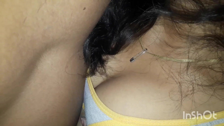 Uttar dinajpur: Hot Village Bhabhi Ki Sat Badroom Me Masti